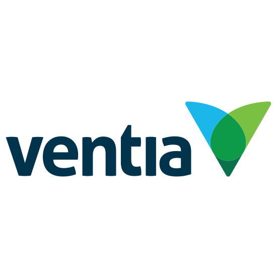 Ventia Logo