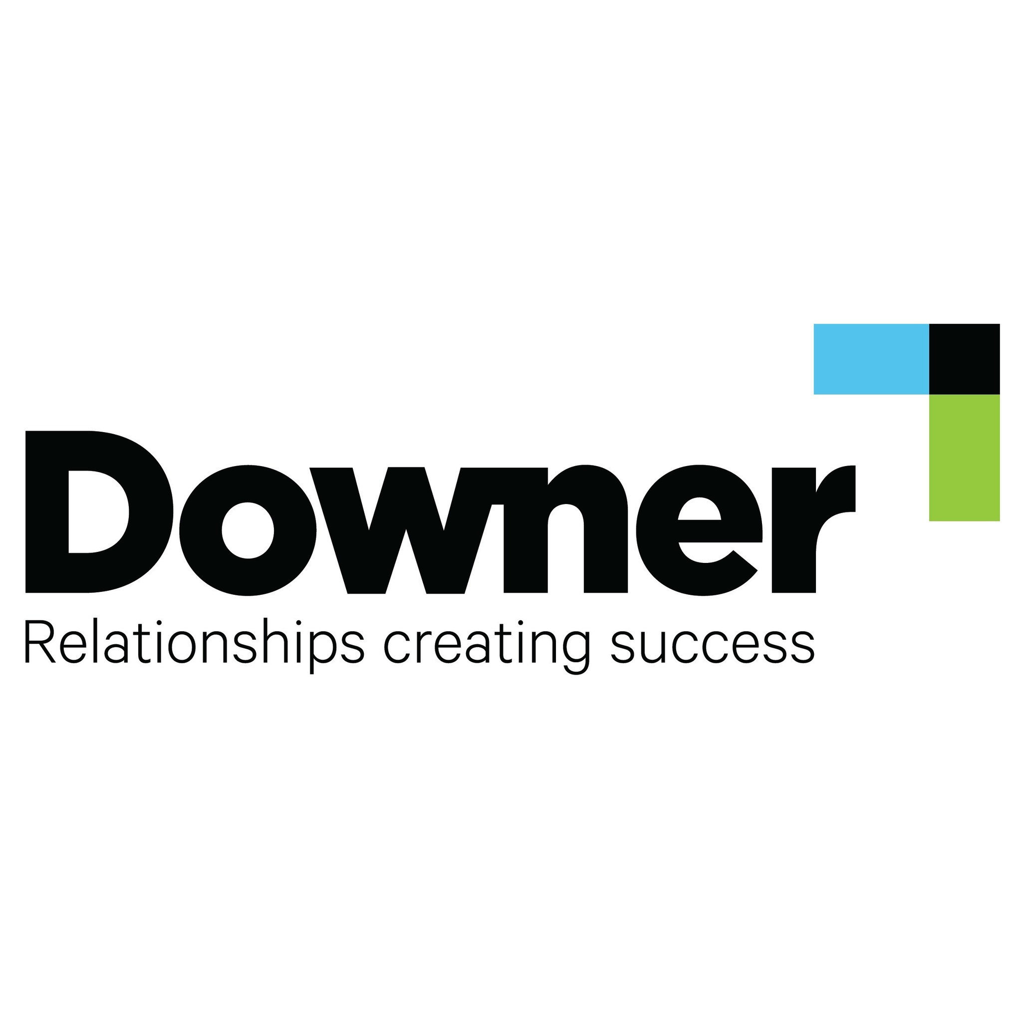 Downer Logo