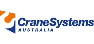 Crane Systems Australia Logo