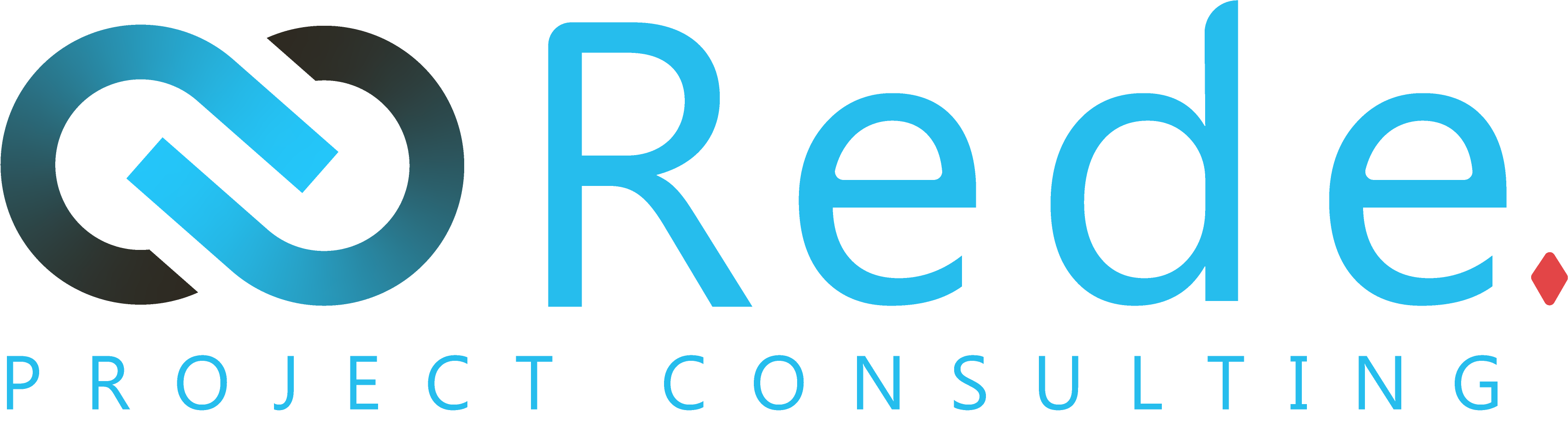Rede Project Consulting Logo